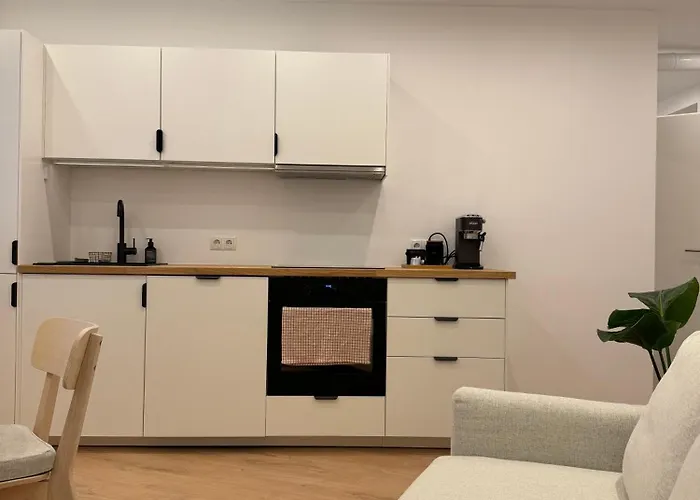 Apartamento Schoenbrunn