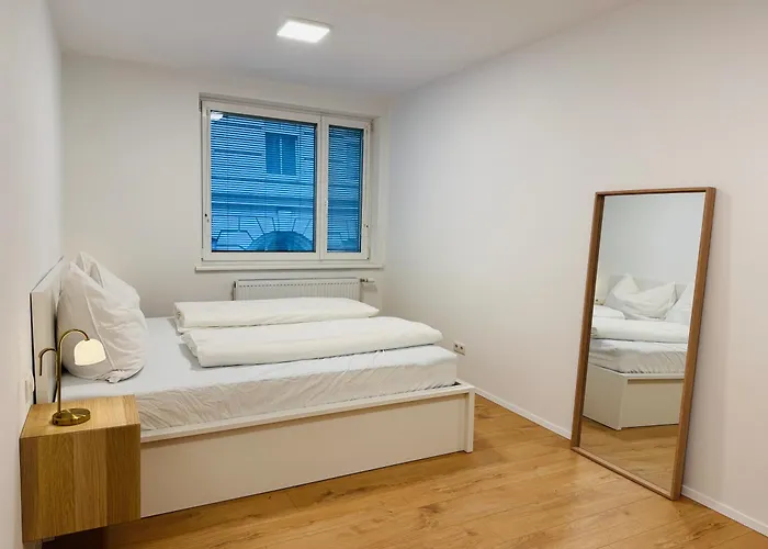 Schoenbrunn Apartamento *