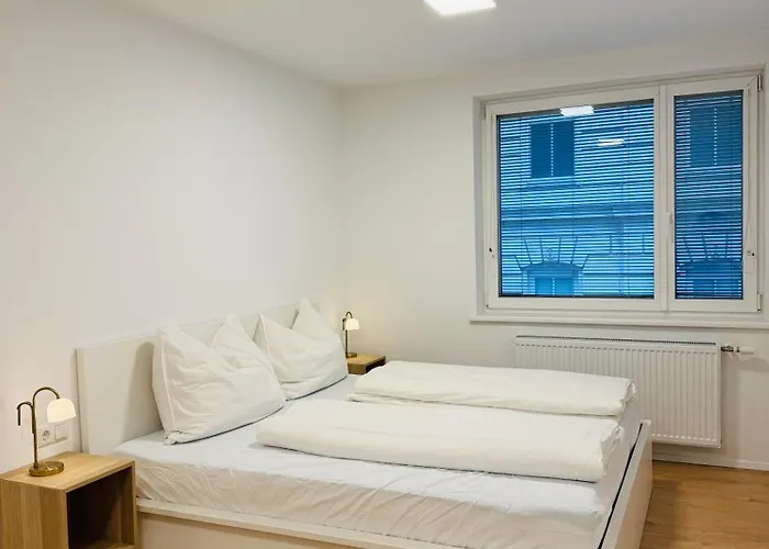 Schoenbrunn Apartamento Viena